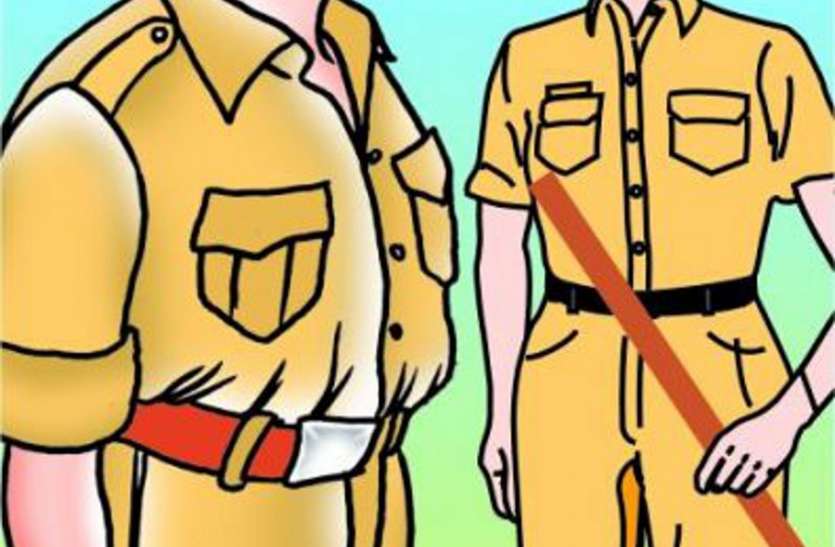 Singrauli SP alerts district police शांति के लिए होमवर्क पूरा : पुलिस की निगरानी बढ़ी, ताकि बनी रहे शांति
