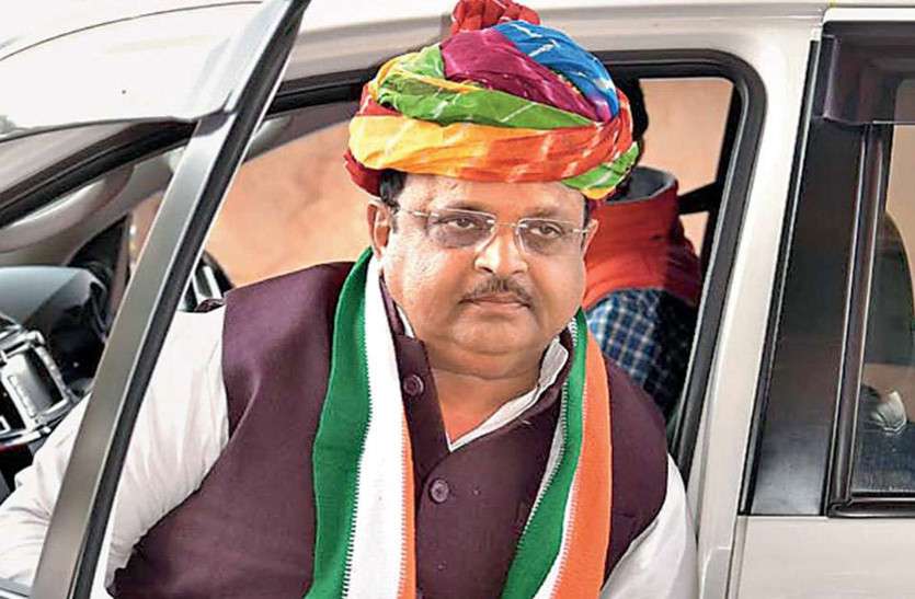 चिकित्सा मंत्री ने की घोषणा, राजस्थान में खोला जाएगा सरकारी होम्योपैथी कॉलेज चिकित्सा मंत्री ने की घोषणा, राजस्थान में खोला जाएगा सरकारी होम्योपैथी कॉलेज