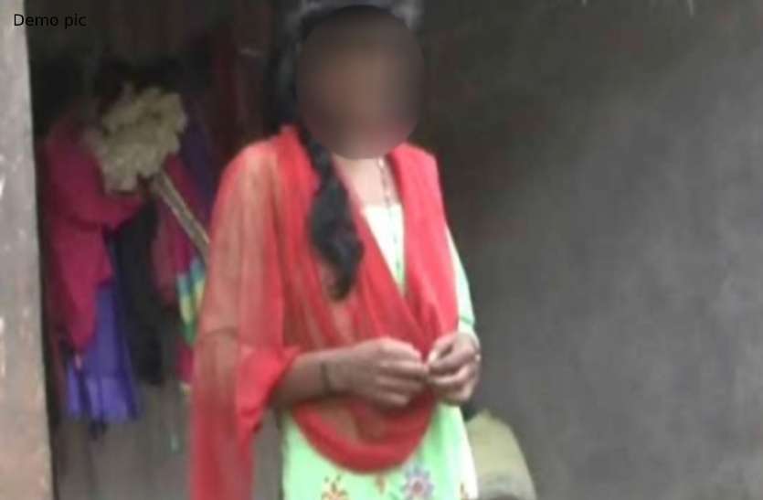 दास्तां: जिसे कहती थी 'भाई' उसने ही बनाया हवस का शिकार, 'कामिनी' को आज भी डराती है वो काली रात दास्तां: जिसे कहती थी 'भाई' उसने ही बनाया हवस का शिकार, 'कामिनी' को आज भी डराती है वो काली रात
