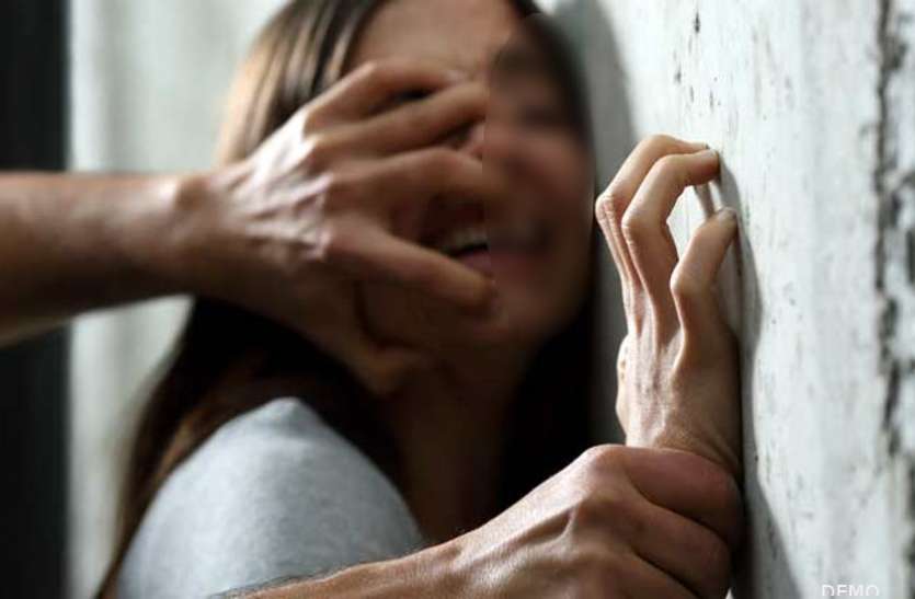 rape_4.jpg जीजा करता था साली के साथ दुष्कर्म, शादी के बाद भी सम्बन्ध बनाने किया मजबूर तो कर ली आत्महत्या
