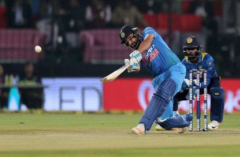 rohit sharma विंडीज के खिलाफ पहले टी-20 में 400 छक्के के आंकड़े पर पहुंच सकते हैं रोहित, सिर्फ एक कदम दूर