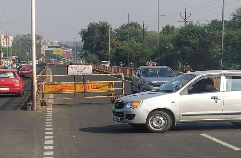 हादसों से नहीं लिया सबक, हाइवे पर मौत के टर्निंग पाइंट ने बढ़ाई मुसीबत हादसों से नहीं लिया सबक, हाइवे पर मौत के टर्निंग पाइंट ने बढ़ाई मुसीबत