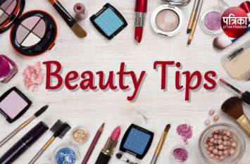 eye makeup tips in hindi आंखों का इस तरह से रखें ख्याल, खूबसूरती में लग जाएंगे चार चांद, देखें वीडियो