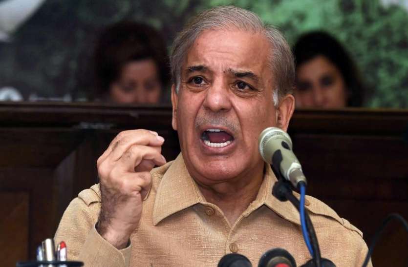 shabaz sharif पाकिस्तान: शाहबाज शरीफ और उनके दो बेटों की संपत्तियां जब्त की गईं