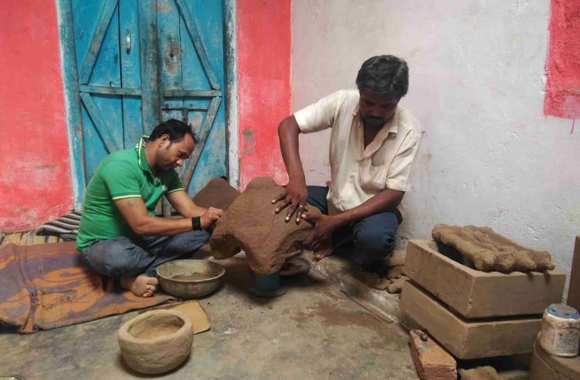 Land allotted to brass industry 25 एकड़ में विकसित होगा कॉमन फैसिलिटी सेंटर