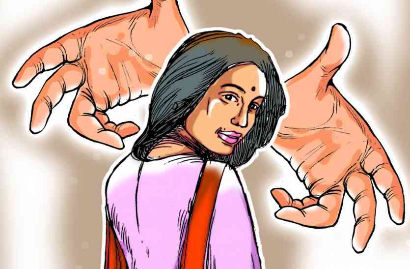फौजी की बेटी ने छेड़छाड़ से तंग आकर पिया जहर, हालत गंभीर फौजी की बेटी ने छेड़छाड़ से तंग आकर पिया जहर, हालत गंभीर