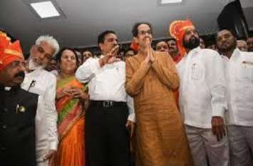 maha politics : ministry expanson will delay maha politics: ठाकरे सरकार में मंत्रिमंडल का विस्तार लटका