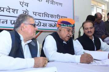 Minister bhanwarlal meghwal said rapists should be hanged publicly दुष्कर्म मामले पर बोले मास्टर भंवरलाल, कहा: हाथ और ......... काटने जैसे बनें कठोर कानून, देखें वीडियो