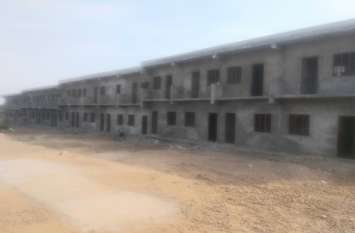 Pradhan Mantri Awas Yojana: Long wait for housing प्रधानमंत्री आवास के लिए अभी करना पड़ सकता है लंबा इंतजार