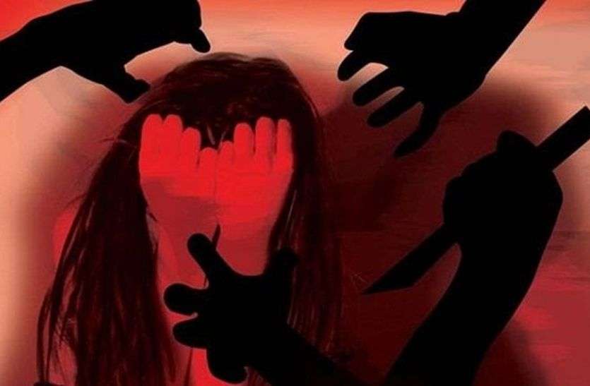 राजस्थान: हर रोज इतनी महिलाओं से छेड़छाड़ व बलात्कार, सवाल- आखिर कब तक ?