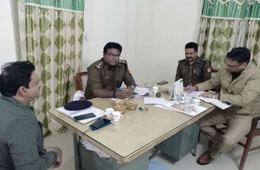 Gangrape FakeGangrape: पुलिस ने हिस्ट्रीशीटर प्रेमी सहित दो आरोपियों को किया गिरफ्तार