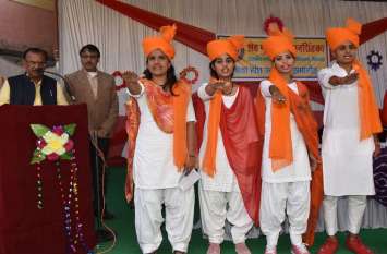 Why did Devnani say this for education in bhilwara देवनानी ने शिक्षा के लिए ऐसा क्यों कहा