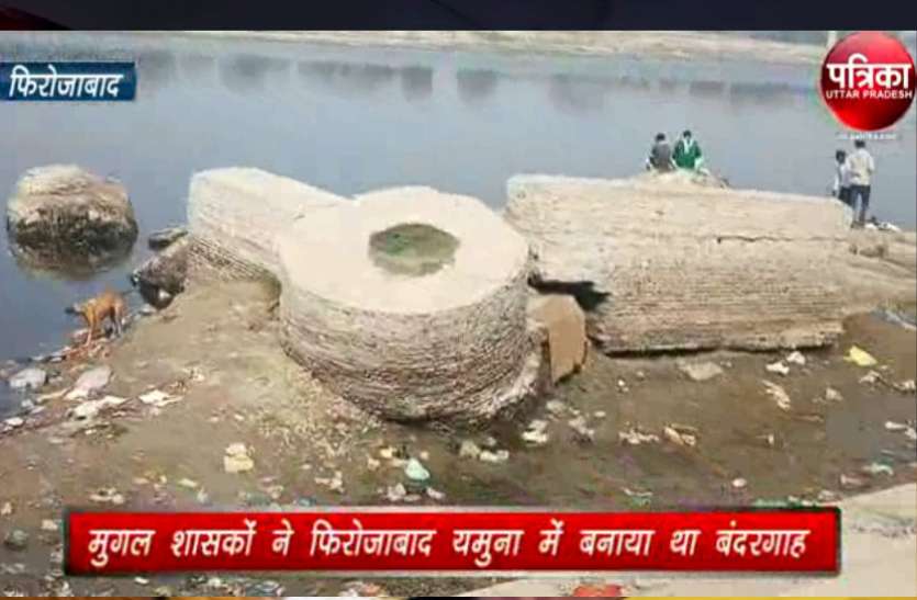 Port OnceuponaTime: कभी मुगलशासक लिया करते थे इस बंदरगाह का सहारा, आज है अंजान