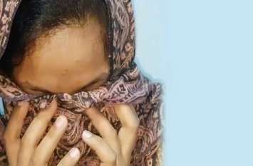 Woman raped, court punished मानसिक रूप से विक्षिप्त महिला के साथ किया बलात्कार, कोर्ट ने दी सजा