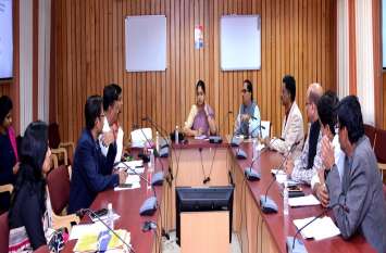 Monitoring and mapping 64 thousand kilometer roads rajasthan रिमोट सेंसिंग तकनीक से होगी ग्रामीण सड़कों की मॉनिटरिंग