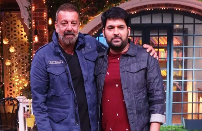 sanjay dutt