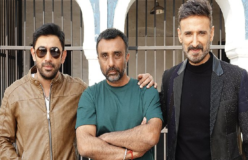सर्जिकल स्ट्राइक के बाद की घटनाओं पर 'ऑपरेशन परिंदे' फिल्म बना रहा ये निर्देशक, लेकिन सिनेमाघरों में नहीं होगी रिलीज