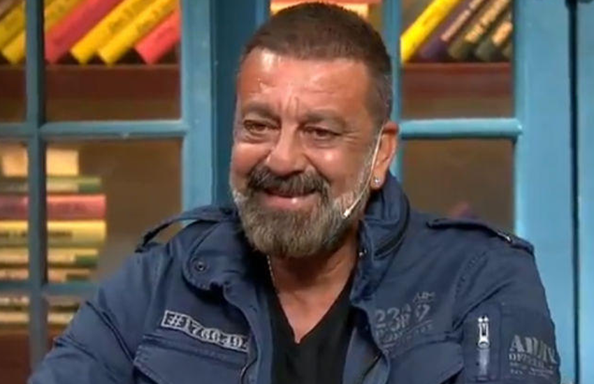 sanjay dutt