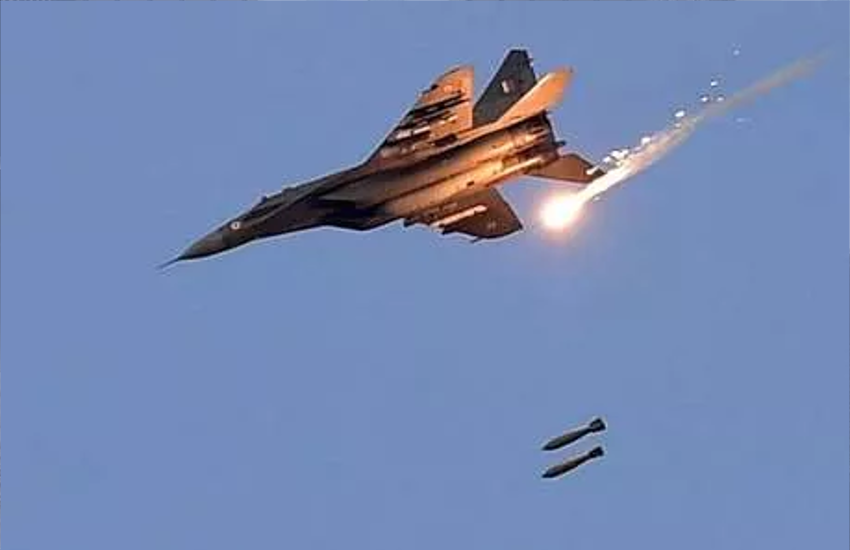 सर्जिकल स्ट्राइक के बाद की घटनाओं पर 'ऑपरेशन परिंदे' फिल्म बना रहा ये निर्देशक, लेकिन सिनेमाघरों में नहीं होगी रिलीज