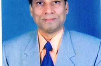 Dr. Devendra Singh became the twelfth time Medical Officer and Preside डॉ.देवेंद्र सिंह बारहवीं बार बने चिकित्साधिकारी एवं चिकित्सा विशेषज्ञ संघ के अध्यक्ष