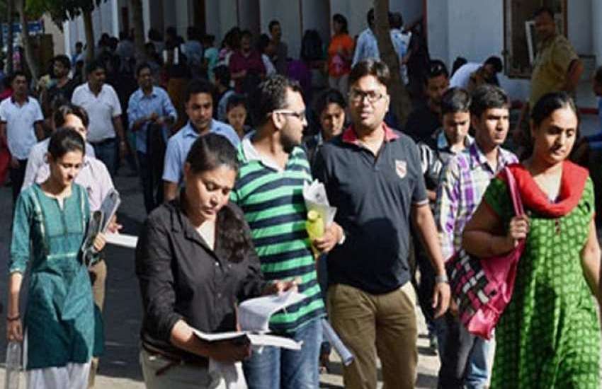 5 अप्रैल को होगी राज्य सेवा परीक्षा की प्री-परीक्षा, एमपीएससी ने घोषित किया टाइम टेबल