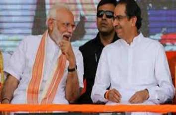 maha politics: uddhav thakre meet modi maha politics :मुख्यमंत्री बनने के बाद पहली बार छोटा भाई उद्धव से मिलेंगे