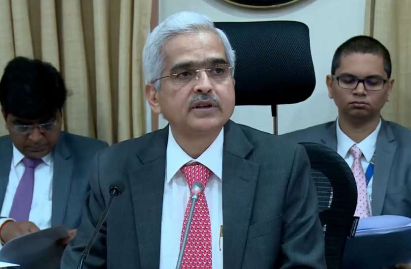 Telecom company decision on tariff to increased RBI's tension टेलीकॉम शुल्क बढ़ाने के फैसले से बढ़ी आरबीआई की चिंता, महंगाई पर क्या कह गए गवर्नर