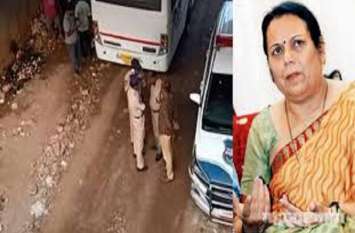 maha politics : हैदराबाद इनकाउंटर मामले में शिवसेना -कांग्रेस आमने -सामने , maha politics : हैदराबाद इनकाउंटर मामले में शिवसेना -कांग्रेस आमने -सामने ,