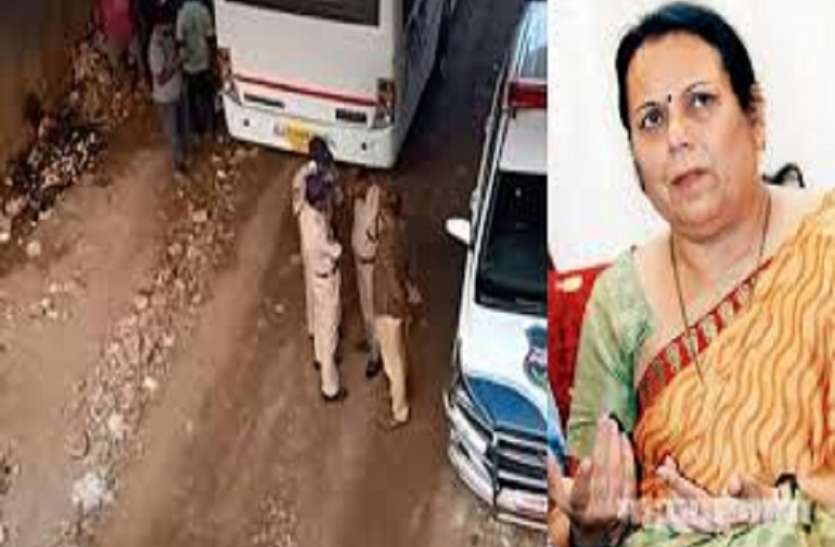 maha politics : हैदराबाद इनकाउंटर मामले में शिवसेना -कांग्रेस आमने -सामने , maha politics : हैदराबाद इनकाउंटर मामले में शिवसेना -कांग्रेस आमने -सामने ,