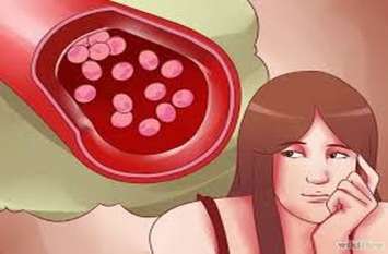 More than thirteen thousand obstetricians struggling with anemia खून की कमी से जूझ रही तेरह हजार से ज्यादा प्रसूताएं