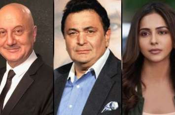 Encounter of gang rape accused, Bollywood celebs said- 'Jai Ho' गैंगरेप के आरोपियों का एनकाउंटर, ऋषि-अनुपम से लेकर हेमा मालिनी ने दिया ये रिएक्शन,कही ये बड़ी बात