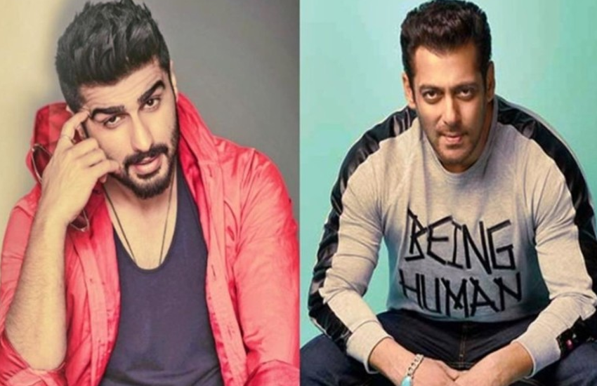 arjun kapoor salman khan