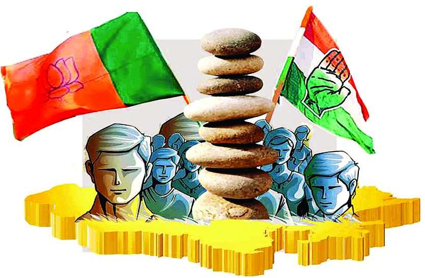 नगरीय निकाय चुनाव : आखिरी दिन निर्वाचन कार्यालय में नामांकन दाखिल करने लगा प्रत्याथियों का रेला, 98 अभ्यार्थियों ने किया नामांकन