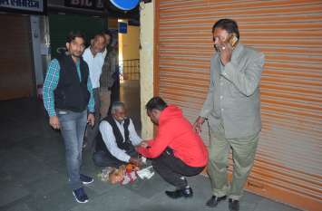 Shops built in residential houses, seized by city council आवासीय मकान में बना ली दुकानें, नगर परिषद ने की सीज