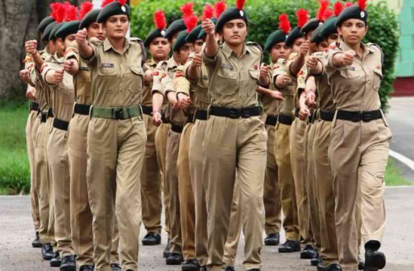 Girls Admission In sainik school chittorgarh admission 2020 सैनिक स्कूल चित्तौड़गढ़ में अब हो सकेगा लड़कियों का प्रवेश, जानिए कितनी सीटों का हुआ इजाफा
