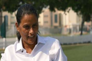 first time Women s GS Laxmi will be referee in men s ODI जीएस लक्ष्मी रचने जा रही हैं एक और रिकॉर्ड, पहली बार पुरुष वनडे में कोई महिला होगी रेफरी