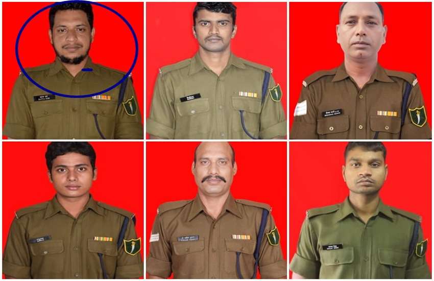 आखिर आईटीबीपी जवान ने क्यों मारे अपने पांच साथियों को, पढ़े पूरी घटना की रिपोर्ट