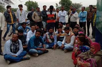 KV teacher exempted from services, physical teacher suspended छात्रा से छेड़छाड़ : केवी का शिक्षक कार्यमुक्त, आवासीय विद्यालय का शारीरिक शिक्षक निलम्बित