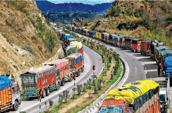 loss of 15 thousand crore in econony टूटी अर्थव्यवस्था की कमर, हुआ 15 हजार करोड़ का नुकसान!