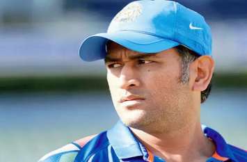 Ganguly and Virat are talking to selectors on Dhoni s future महेंद्र सिंह धोनी के भविष्य पर सौरव गांगुली का बड़ा बयान, वह और विराट चयनकर्ताओं से कर रहे हैं बात