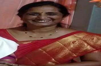 Pokharna to be the 21st chairman, replaced section in-charge पोखरना होगी २१ वीं सभापति, बदल दिए अनुभाग प्रभारी