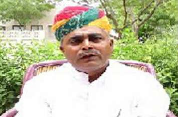 result of visionary thinking of refinery chief minister - MLA रिफाइनरी मुख्यमंत्री की दूरदर्शी सोच का परिणाम - विधायक