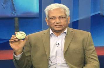 worried about Bumrah's and Pandya, injuries: Amarnath पांड्या, बुमराह की चोटों को लेकर चिंतित हूं : अमरनाथ