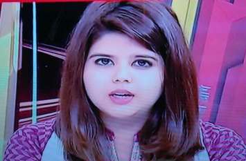Congress leader Pankhuri Pathak statement on hyderabad encounter कांग्रेस नेत्री पंखुड़ी पाठक ने हैदराबाद एनकाउंटर पर उठाए सवाल