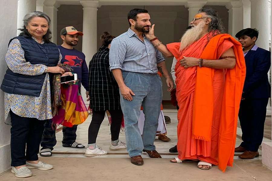 कश्मीर की कली आठ को रणथम्भौर में काटेंगी केक