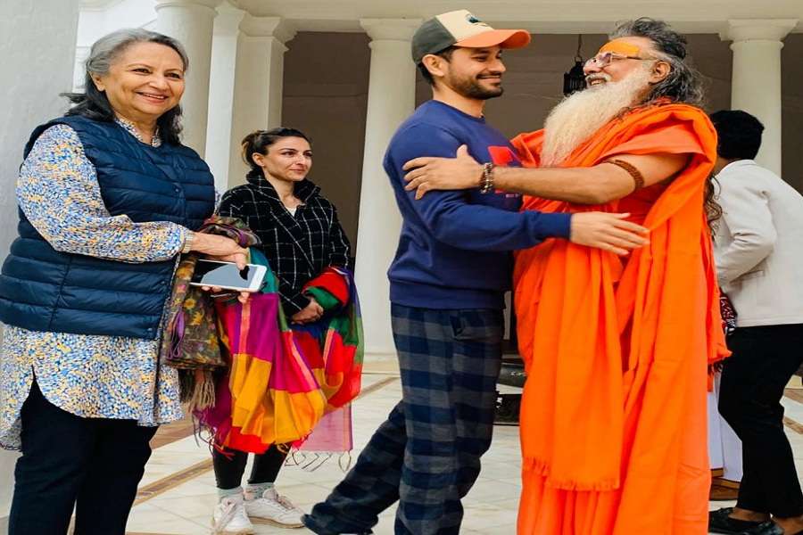 कश्मीर की कली आठ को रणथम्भौर में काटेंगी केक