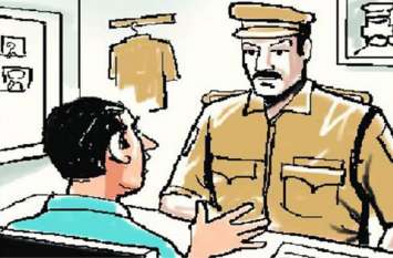 पिता शादी की तैयारी कर रहा था इसलिए प्रेमी के साथ भागी पिता शादी की तैयारी कर रहा था इसलिए प्रेमी के साथ भागी