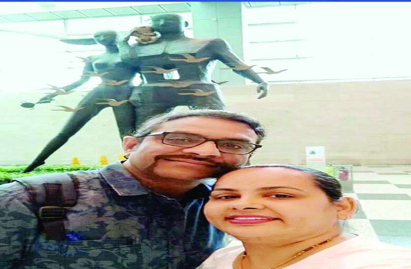 नाइजीरिया के समुद्री लुटेरों ने 18 भारतीयों का अपहरण किया, रायपुर के विजय और अंजू भी शामिल नाइजीरिया के समुद्री लुटेरों ने 18 भारतीयों का अपहरण किया, रायपुर के विजय और अंजू भी शामिल