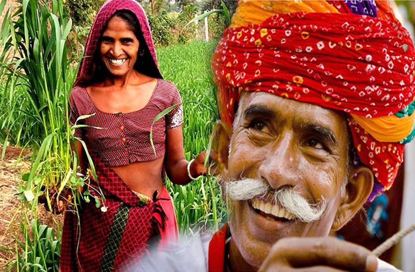 rajasthan_farmer00.jpg पंचायत चुनावों से पहले गहलोत सरकार की किसानों के लिए बड़ी घोषणा, अब किया ऐसा ऐलान