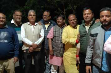 If there is no hearing, we will catch the path of movement नहीं हुई सुनवाई तो पकड़ेंगे आंदोलन की राह!